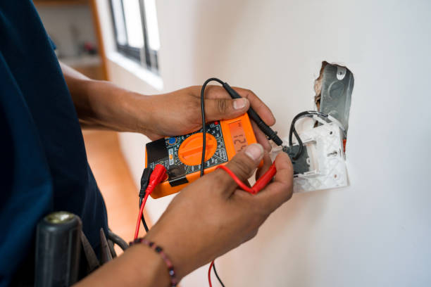 Best Ceiling Fan Installation Electrician  in Beatrice, NE