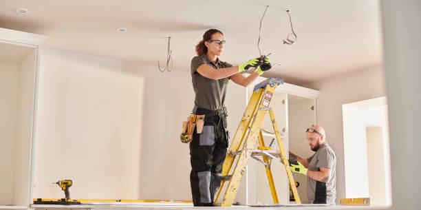 Best Affordable Emergency Electrician  in Beatrice, NE