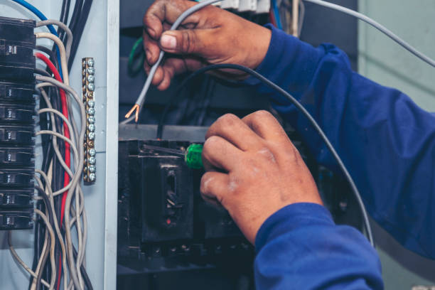 Best Licensed Electrician  in Beatrice, NE