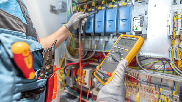 Best Emergency Electrical Repair  in Beatrice, NE