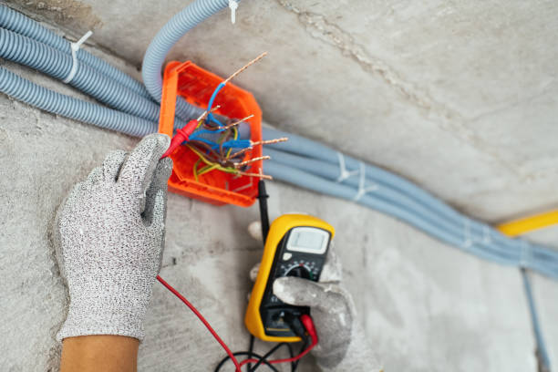 Best Electrical Upgrades for Homes  in Beatrice, NE