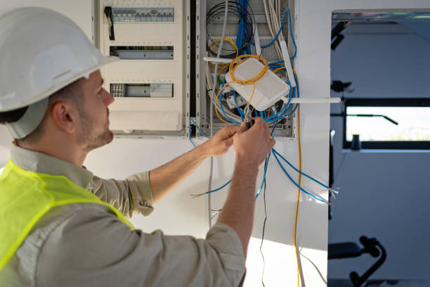 Best Industrial Electrical Services  in Beatrice, NE